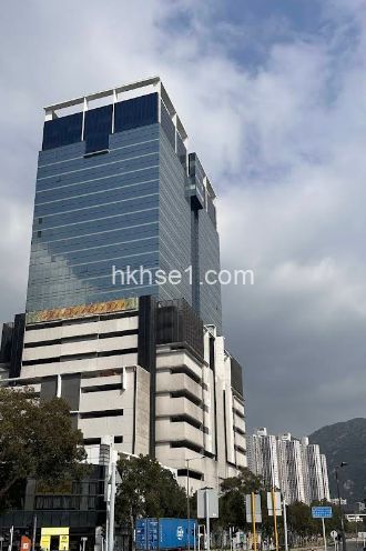 屯門中央廣場優質工商大廈放租