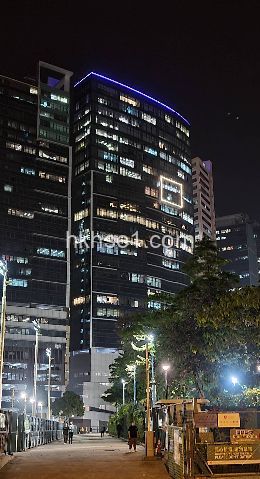 億京廣場二期 Billion Plaza II