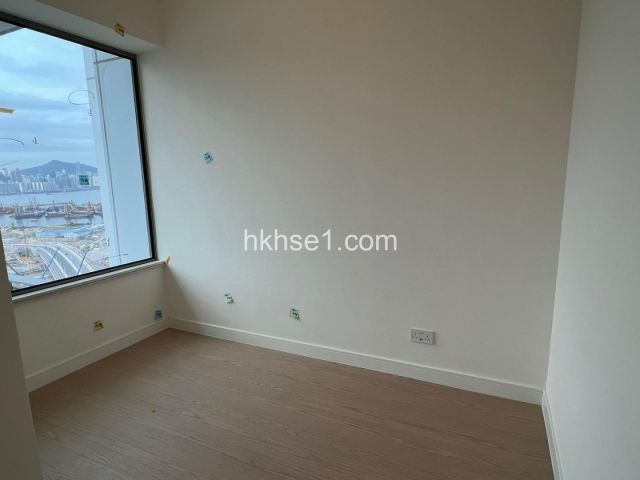 Monaco Marine 1B座 *獨特會所主題 鄰近港鐵 大型商場 名校地區*