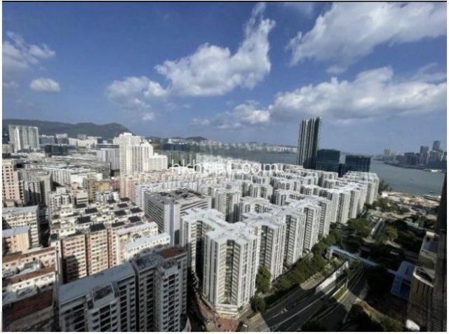 半島豪庭 3座 (高層) *海景 會所 近地鐵 仔女揀校方便*
