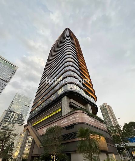 九龍荔枝角道88號南商金融創新中心寫字樓
